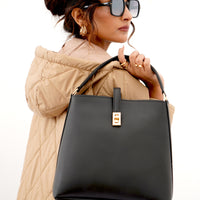 Denver Bag Black
