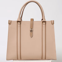 Tokyo Tote Bag Nude