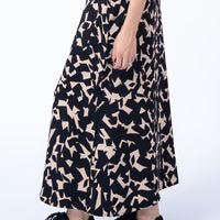 Blackbird Skirt
