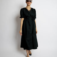 Nanamio Dress black