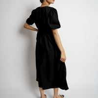 Nanamio Dress black
