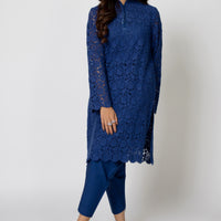 Blue Bell Matching Set