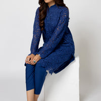 Blue Bell Matching Set