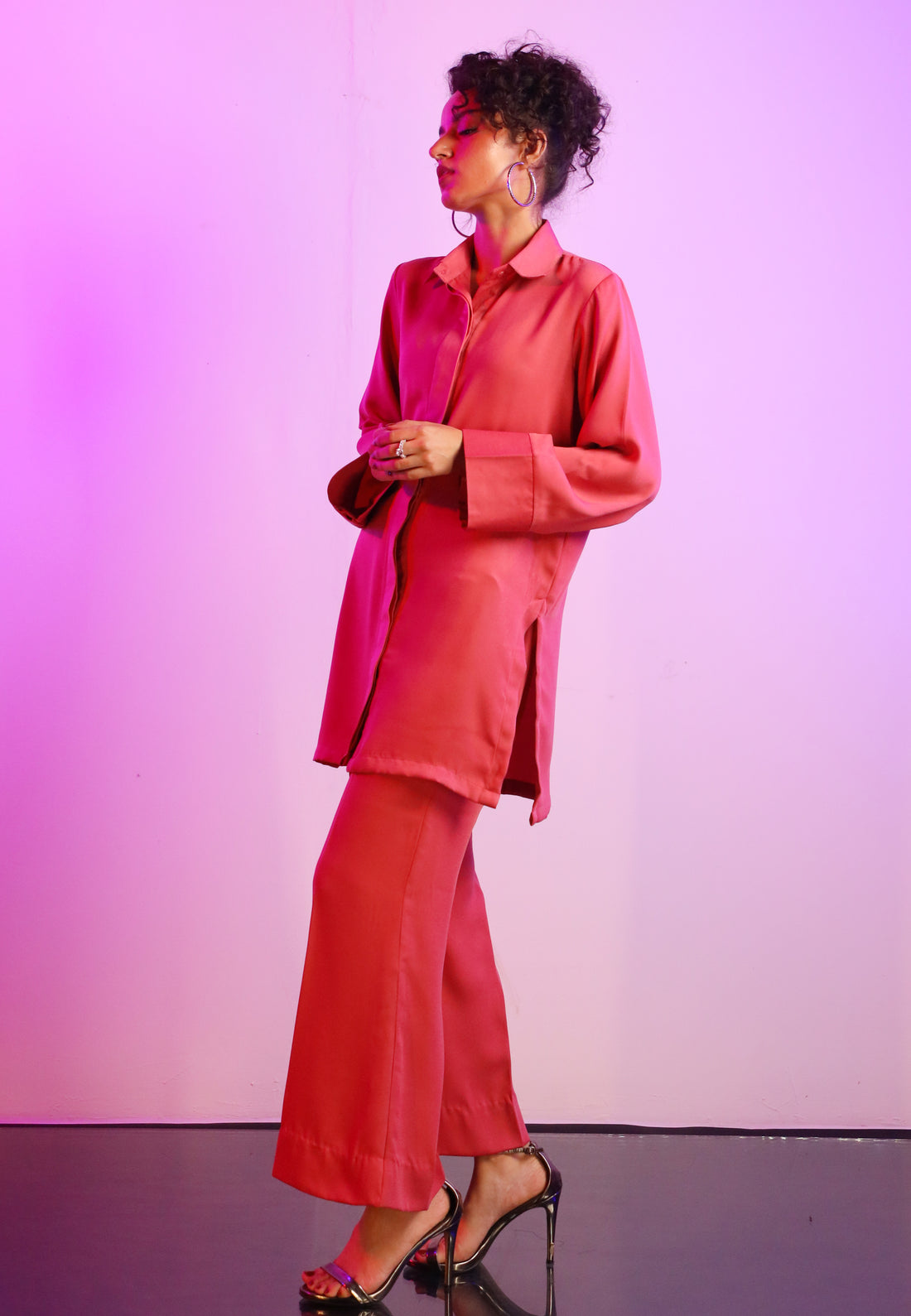 Carson Duo Pink