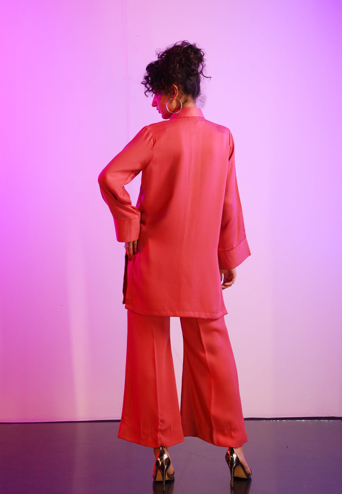 Carson Duo Pink