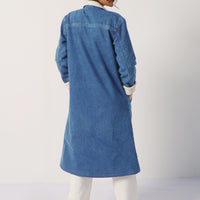 Jean Jack Denim Jacket