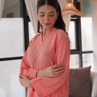Afsaneh peach