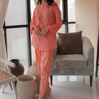 Afsaneh peach
