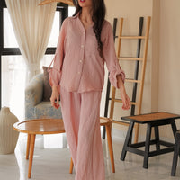 SandBloom Nude Pink