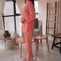 Afsaneh peach