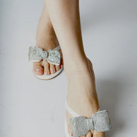 Isabella NEO Flats White