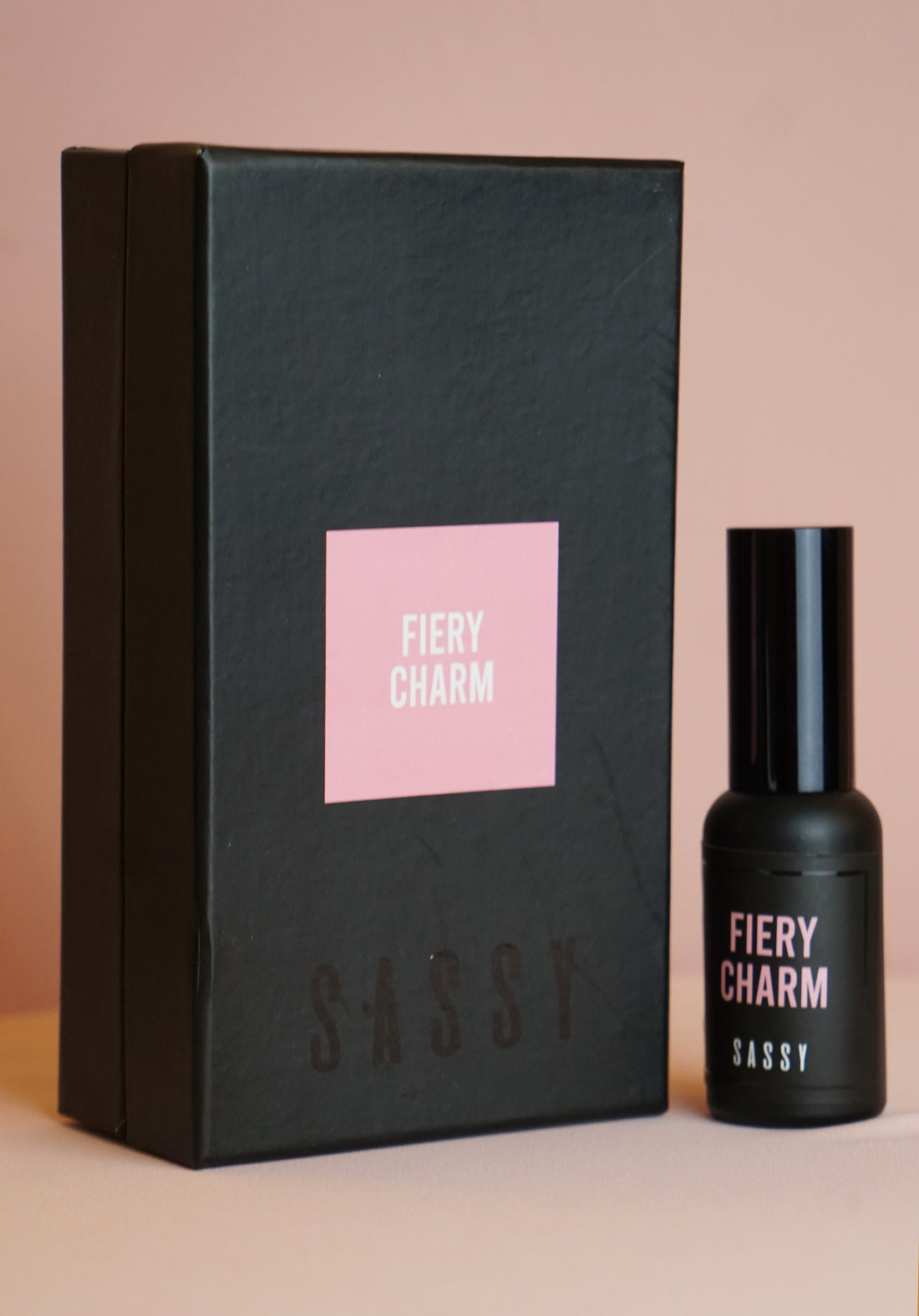Fiery Charm 30ml