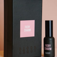 Fiery Charm 30ml