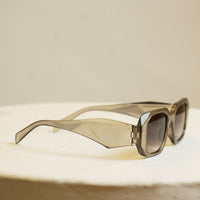 OctaForge Sunglasses Grey