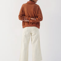 Harper Top Tan