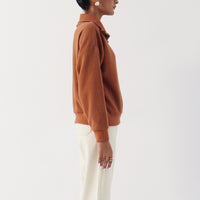 Harper Top Tan