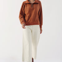 Harper Top Tan