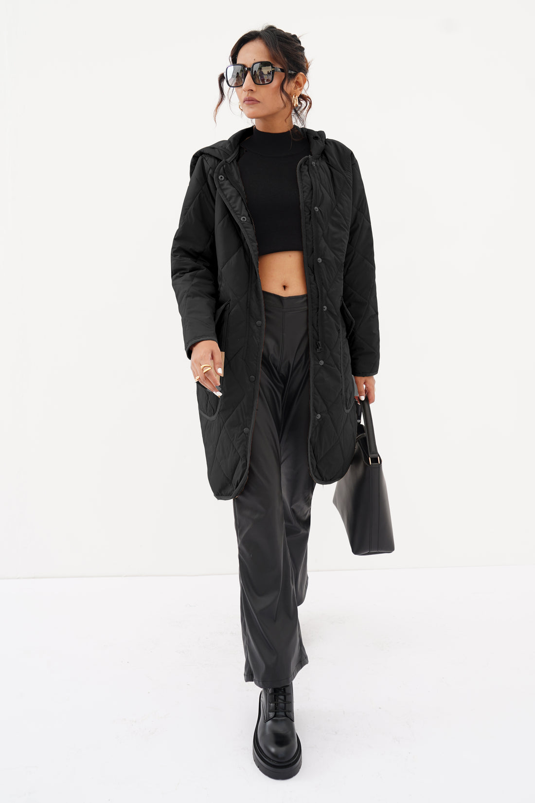 Haydee Black