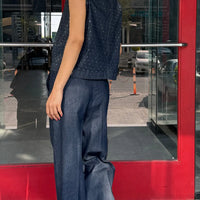 Picnic Denim Set