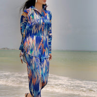 Blue Daze Set