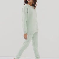Mia Mint Green