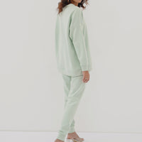 Mia Mint Green