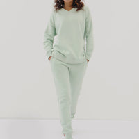 Mia Mint Green