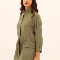 Spencer Light Jacket
