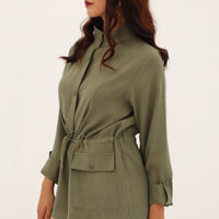 Spencer Light Jacket