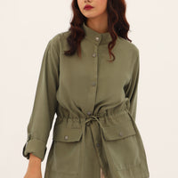 Spencer Light Jacket