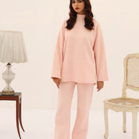 Ella Powder Pink