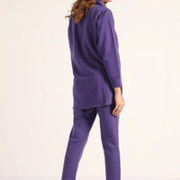 quebec Co-ord