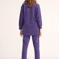 quebec Co-ord