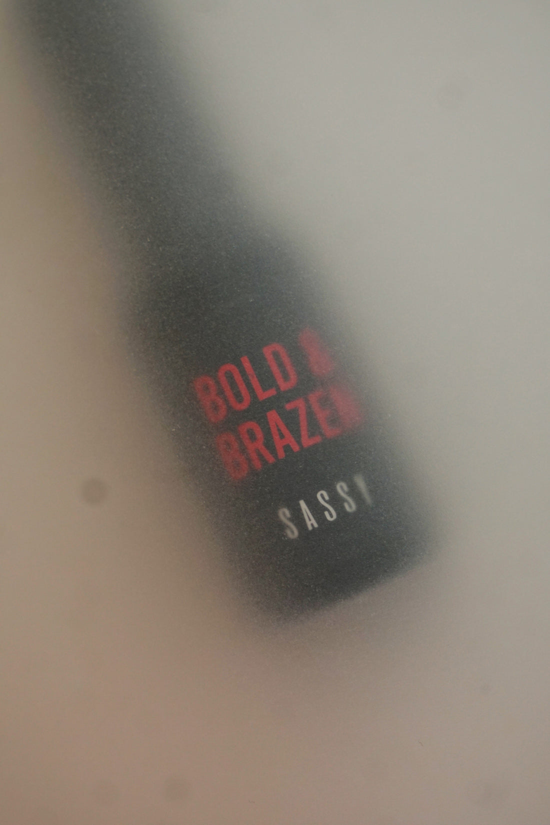 Bold and Brazen 30ml
