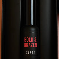 Bold and Brazen 30ml
