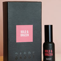 Bold and Brazen 30ml