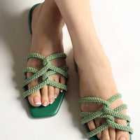 Rosemin NEO Green