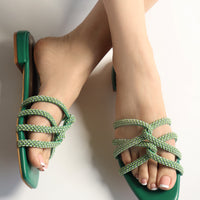 Rosemin NEO Green