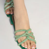 Rosemin NEO Green