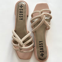 Rosemin NEO Blush Pink