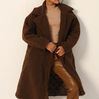 Teddy Luxe Brown