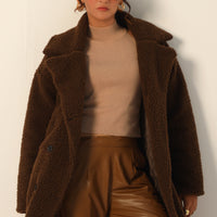 Teddy Luxe Brown