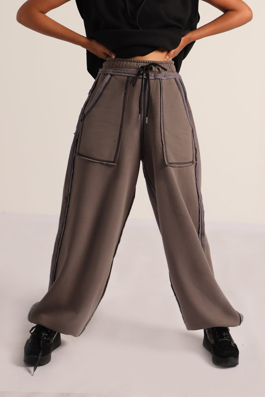 Harlow Trouser