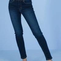 Valerie Skinny Jeans