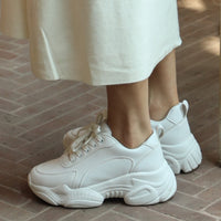 Veja Blanc Sneaker