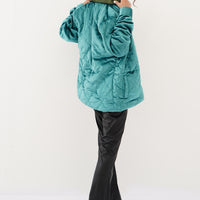 Brielle Puffer Jacket