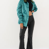 Brielle Puffer Jacket