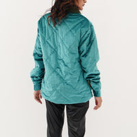 Brielle Puffer Jacket