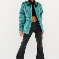 Brielle Puffer Jacket