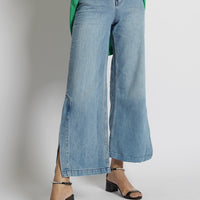 Lucky Lisbon Boot Cut Jeans